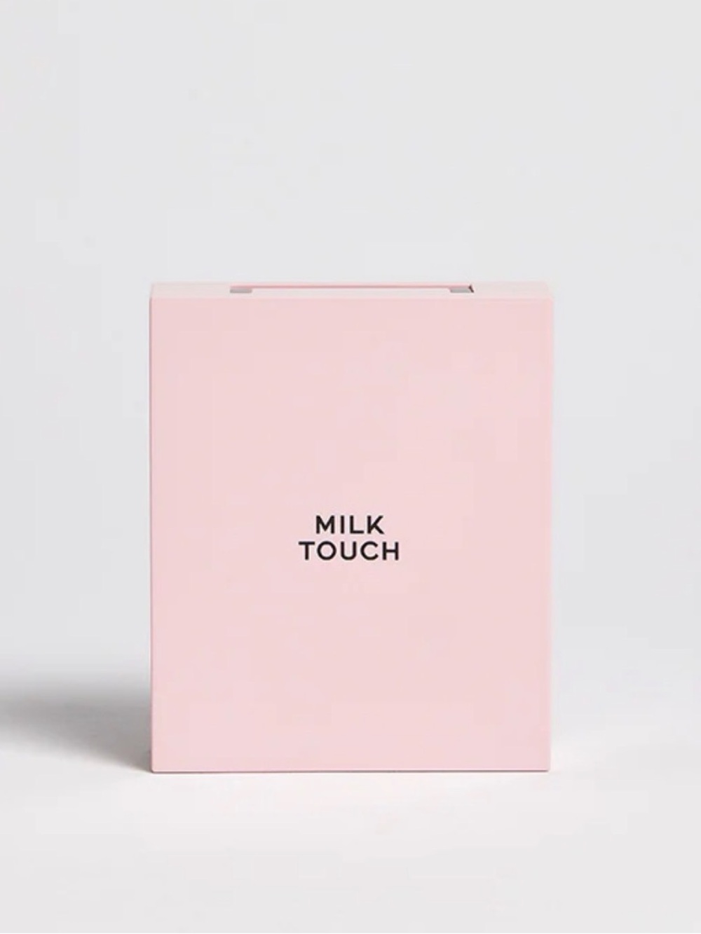 MilkTouch All Day Perfect Blurring Fixing Pact